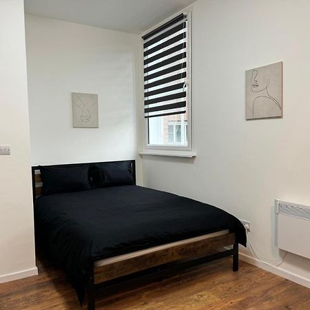 Studio In Bolton Town, Short Stay Studio 9 Экстерьер фото