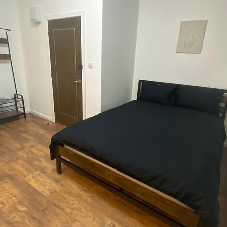 Studio In Bolton Town, Short Stay Studio 9 Экстерьер фото