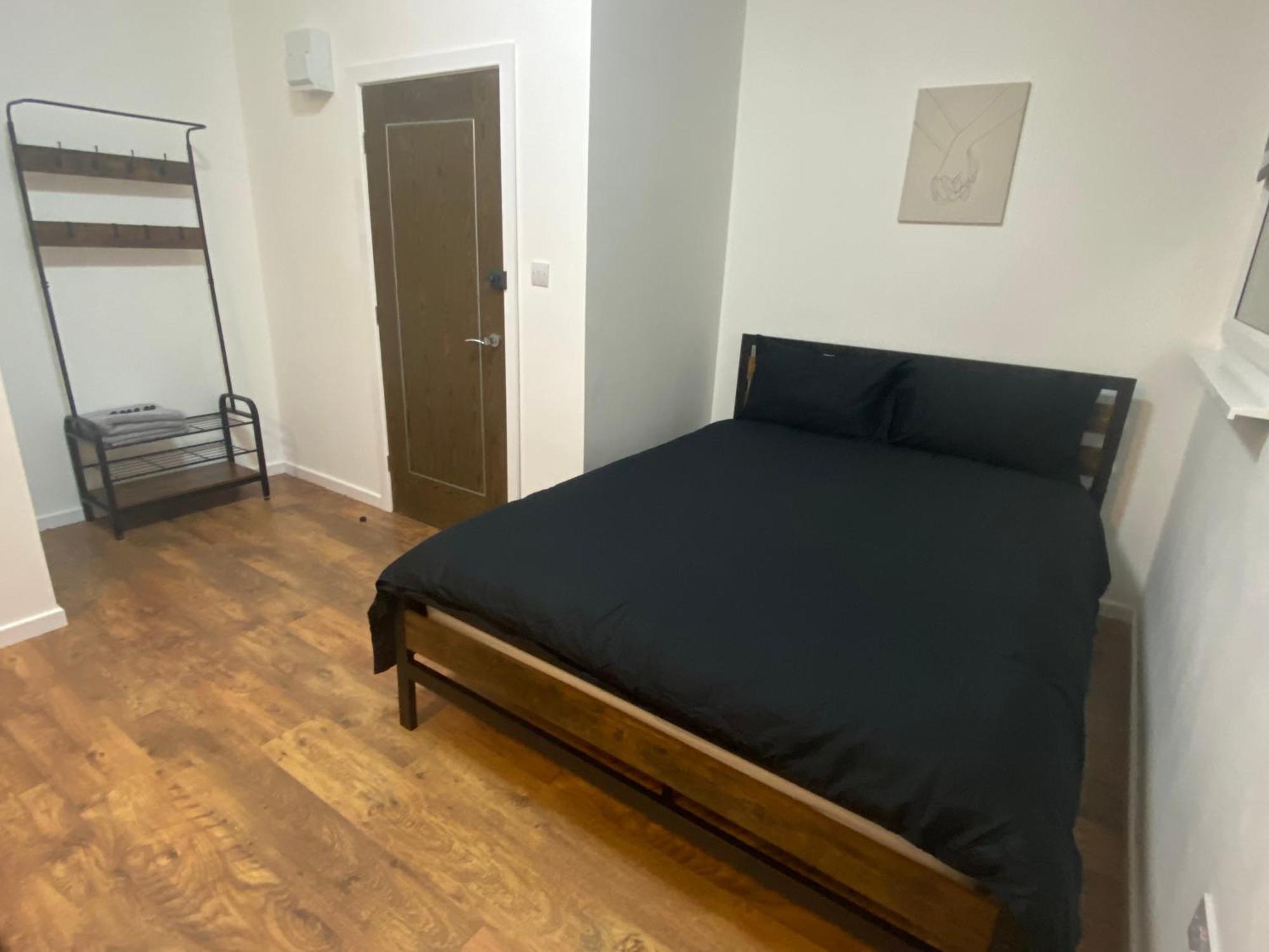 Studio In Bolton Town, Short Stay Studio 9 Экстерьер фото