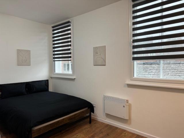 Studio In Bolton Town, Short Stay Studio 9 Экстерьер фото